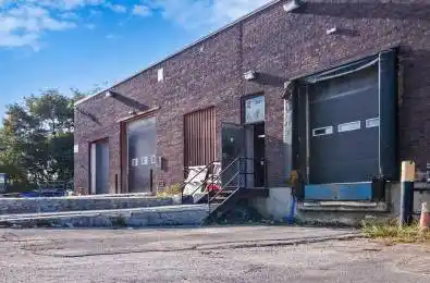 70 Melford Drive Unit# 10&11 Toronto E11 Ontario M1B 2G1