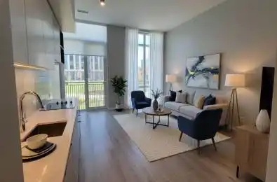 7890 Jane Street Unit# 101 Vaughan Ontario L4K 0K9