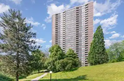 3100 Kirwin Avenue Unit# 2905 Mississauga Ontario L5A 3S6