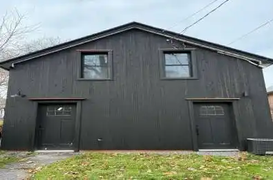 44 Mary Street Prince Edward County Ontario K0K 2T0