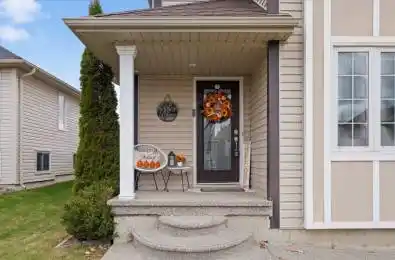 112 Silk Drive Shelburne Ontario L9V 3E2