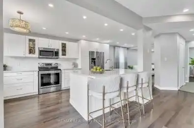 150 Sandringham Drive Clarington Ontario L1E 2G6