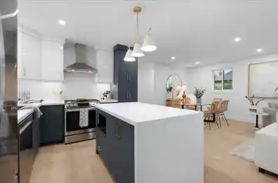 15 Mellenby Street Hamilton Ontario L8J 1E6