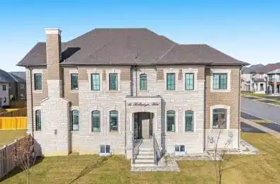 30 Ballantyne Boulevard Vaughan Ontario L3L 0G2