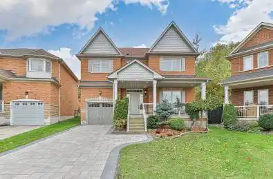 20 Trish Drive Richmond Hill Ontario L4E 5C5