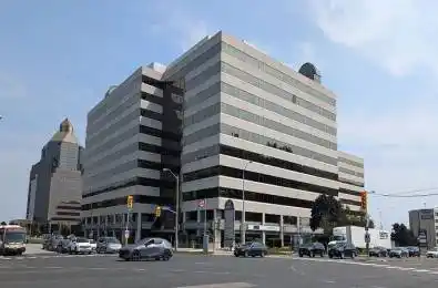 305 Milner Avenue Unit# 700-22 Toronto E11 Ontario M1B 3V4