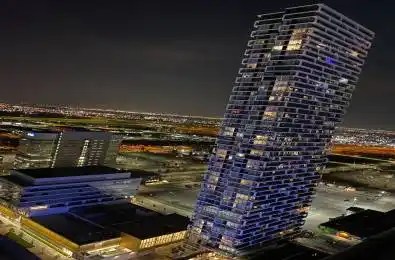 950 Portage Parkway Unit# 4008 Vaughan Ontario L4K 0J7