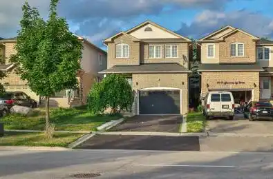 121 Professor Day Drive Bradford West Gwillimbury Ontario L3Z 3B9