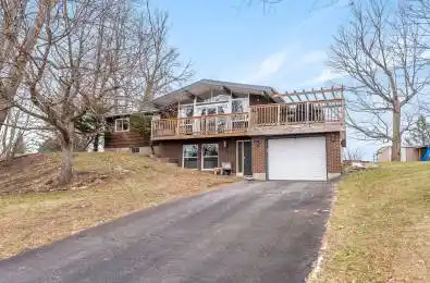 32 Hydro Bay Road Whitewater Region Ontario K0J 1K0