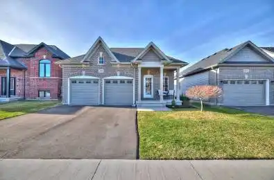 394 Hummel Crescent Fort Erie Ontario L2A 0E8