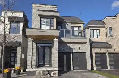 147 Yacht Drive Clarington Ontario L1C 2W3