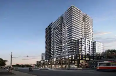 286 Main Street Unit# 317 Toronto E02 Ontario M4B 0C3