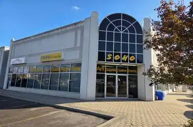 8099 Weston Road Unit# 13 Vaughan Ontario L4L 0C1