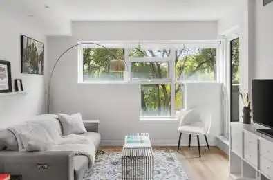 2220 Lake Shore Boulevard Unit# 301 Toronto W06 Ontario M8V 0C1