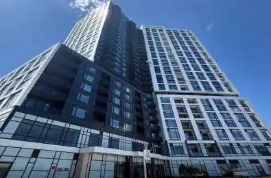 2495 Eglinton Avenue Unit# 1608 Mississauga Ontario L5L 1W8