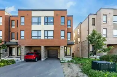 49 Woodstream Drive Toronto W10 Ontario M9W 6T4