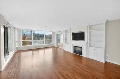 1 Clark Avenue Unit# 503 Vaughan Ontario L4J 7Y6