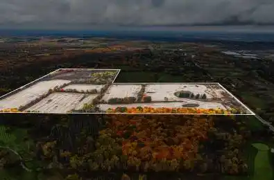 4300 Cedar Springs Road Burlington Ontario L7P 0P5