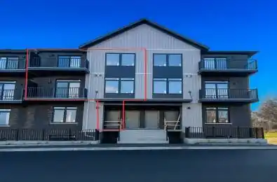 824 Woolwich Street Unit# 118 Guelph Ontario N1H 6J2