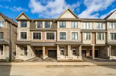 15 Folcroft Street Brampton Ontario L6Y 6L3