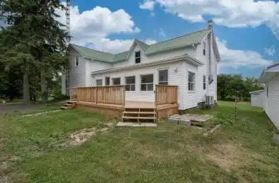 169 East Hungerford Road Tweed Ontario K0K 3J0