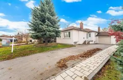 44 Armitage Drive Toronto E04 Ontario M1R 4Y1