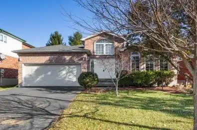 488 Cabot Trail Waterloo Ontario N2K 3Y3