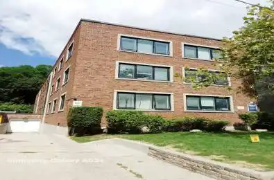 464 Summerhill Avenue Unit# 11 Toronto C09 Ontario M4W 2E4
