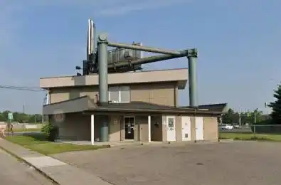 5440 Stanley Avenue Niagara Falls Ontario L2G 3X1