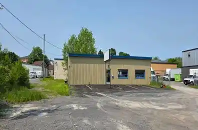 10 Fahey Street Belleville Ontario K8P 3M5