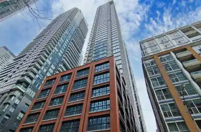 55 Mercer Street Unit# 306 Toronto C01 Ontario M5V 3W2