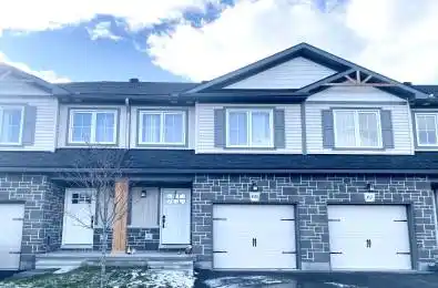 69 Whitcomb Crescent Smiths Falls Ontario K7A 0A2