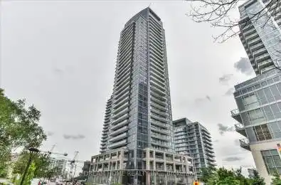 56 Forest Manor Road Unit# 1207 Toronto C15 Ontario M2J 1M6
