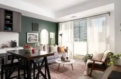 101 Erskine Avenue Unit# 2108 Toronto C10 Ontario M4P 0C5