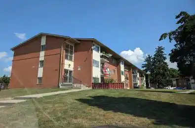 1176 Hamilton Road Unit# 105 London East Ontario N5W 1A9