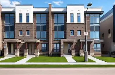 3051 Meadowridge Drive Oakville Ontario L6H 7Z4