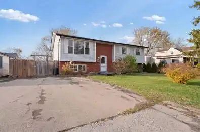 403 Parkdale Avenue Fort Erie Ontario L2A 5A7