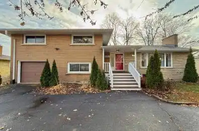 1082 Johnson Street Kingston Ontario K7M 2N5