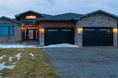 114 Northumberland Boulevard Quinte West Ontario K8V 0L1