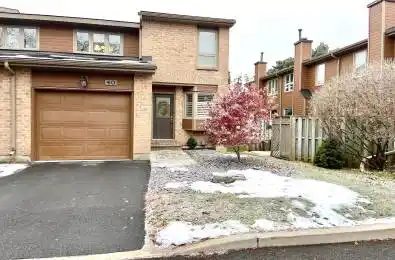 710 Coronation Avenue Unit# 40 Alta Vista and Area Ontario K1G 4G7