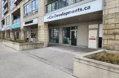 60 South Town Centre Boulevard Unit# E Markham Ontario L3G 0C5