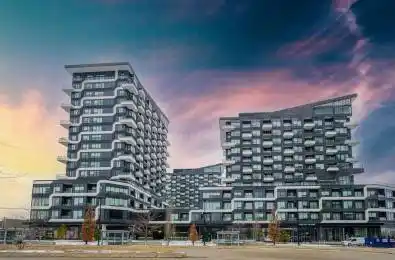 2485 Taunton Road Unit# 825 Oakville Ontario L6H 3R8