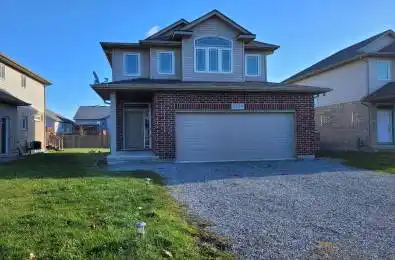 7770 Hanniwell Street Niagara Falls Ontario L2G 4S3