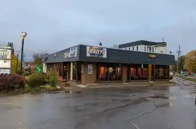 1399 Princess Street Kingston Ontario K7M 3E9