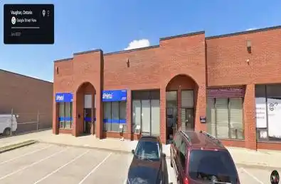 358 Edgeley Boulevard Unit# 10 Vaughan Ontario L4K 3Y1