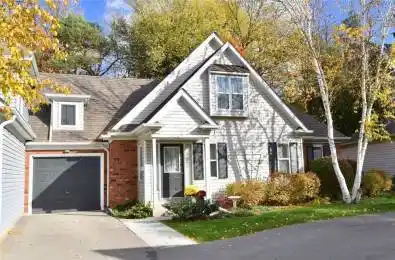 175 Fiddlers Green Road Unit# 59 Hamilton Ontario L9G 4X7