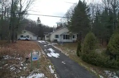 18063 35 Highway Algonquin Highlands Ontario K0M 1S0