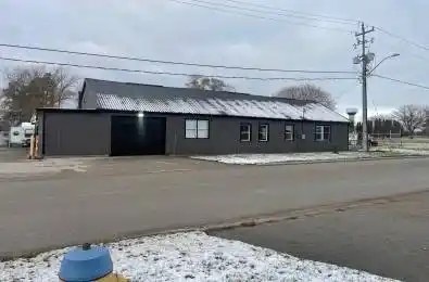 422 Canada Avenue South Huron Ontario N0M 1Y0