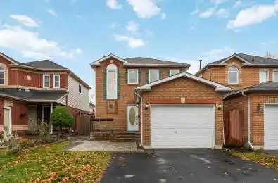 13 John Walter Crescent Clarington Ontario L1E 2W6