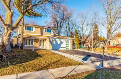 114 Slan Avenue Toronto E09 Ontario M1G 3B8